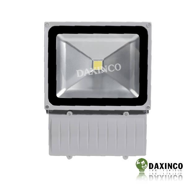 Đèn pha LED 70W 12-24V DC Daxinco