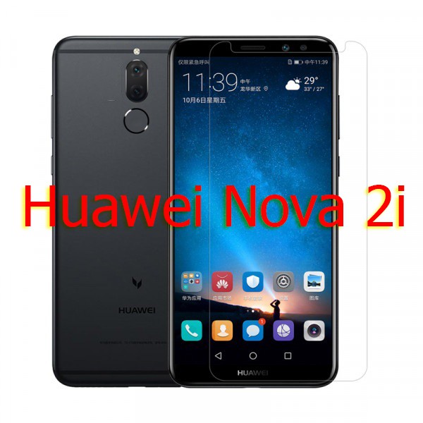 Kính cường lực Huawei Nova 2i