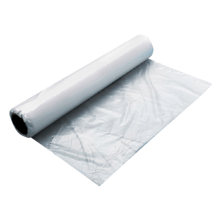 Cuộn 500gr/ 1kg Túi đựng thực phẩm PE 3 cỡ