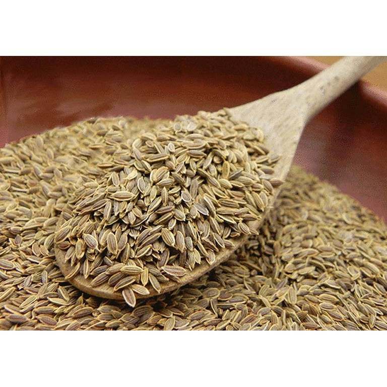 Hạt thì là Ấn Độ hạt xirom - Cumin whole spices