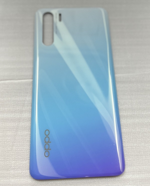 Nắp lưng sau thay thế điện thoại Oppo A91