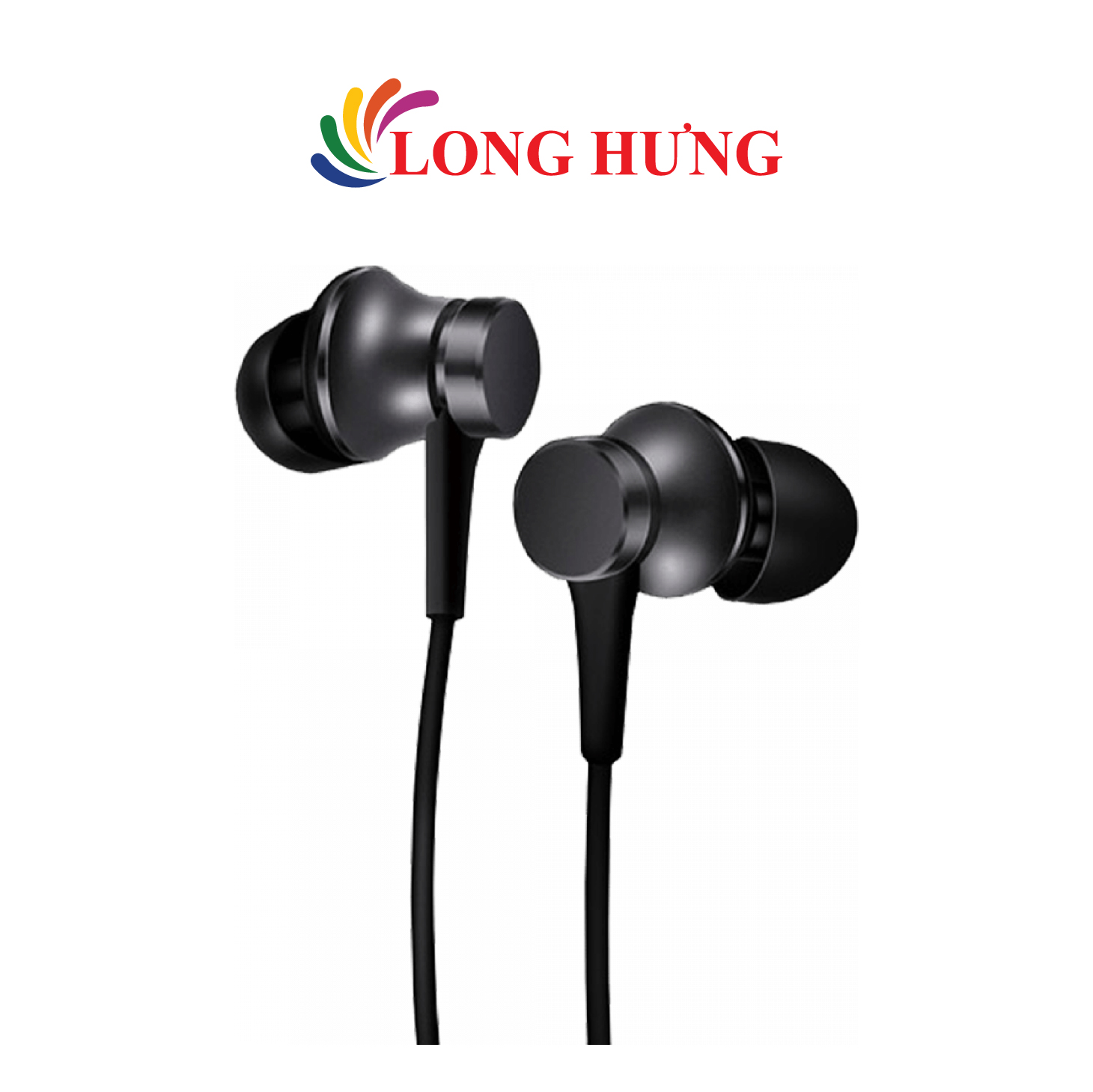 Tai nghe có dây Xiaomi Mi Basic ZBW4354TY/ZBW4355TY/ZBW4358TY HSEJ03JY - Hàng chính hãng - Thiết kế trẻ trung âm thanh chất lượng Có mic hỗ trợ nghe gọi