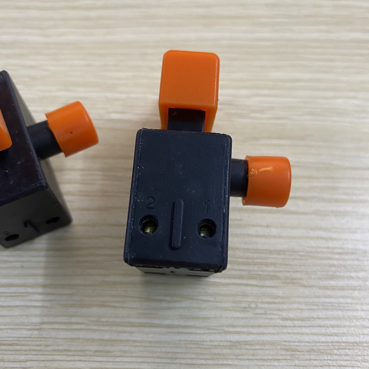 Công tắc máy khuấy sơn, máy khoan sắt 16A DKP-5A
