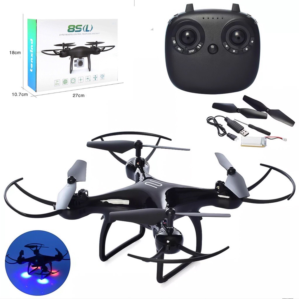 MÁY BAY TRỰC THĂNG ĐIỀU KHIỂN TỪ XA DRONE