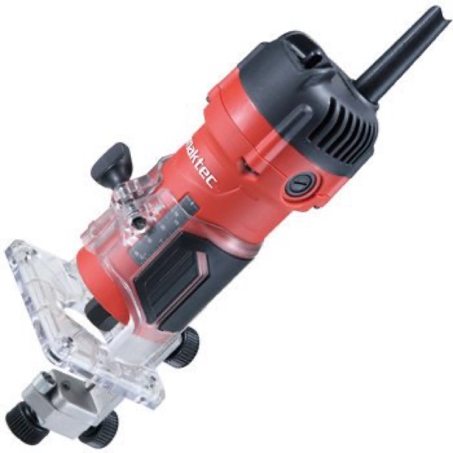 Vỏ thân nhựa thân máy phay mộng nhỏ MT372