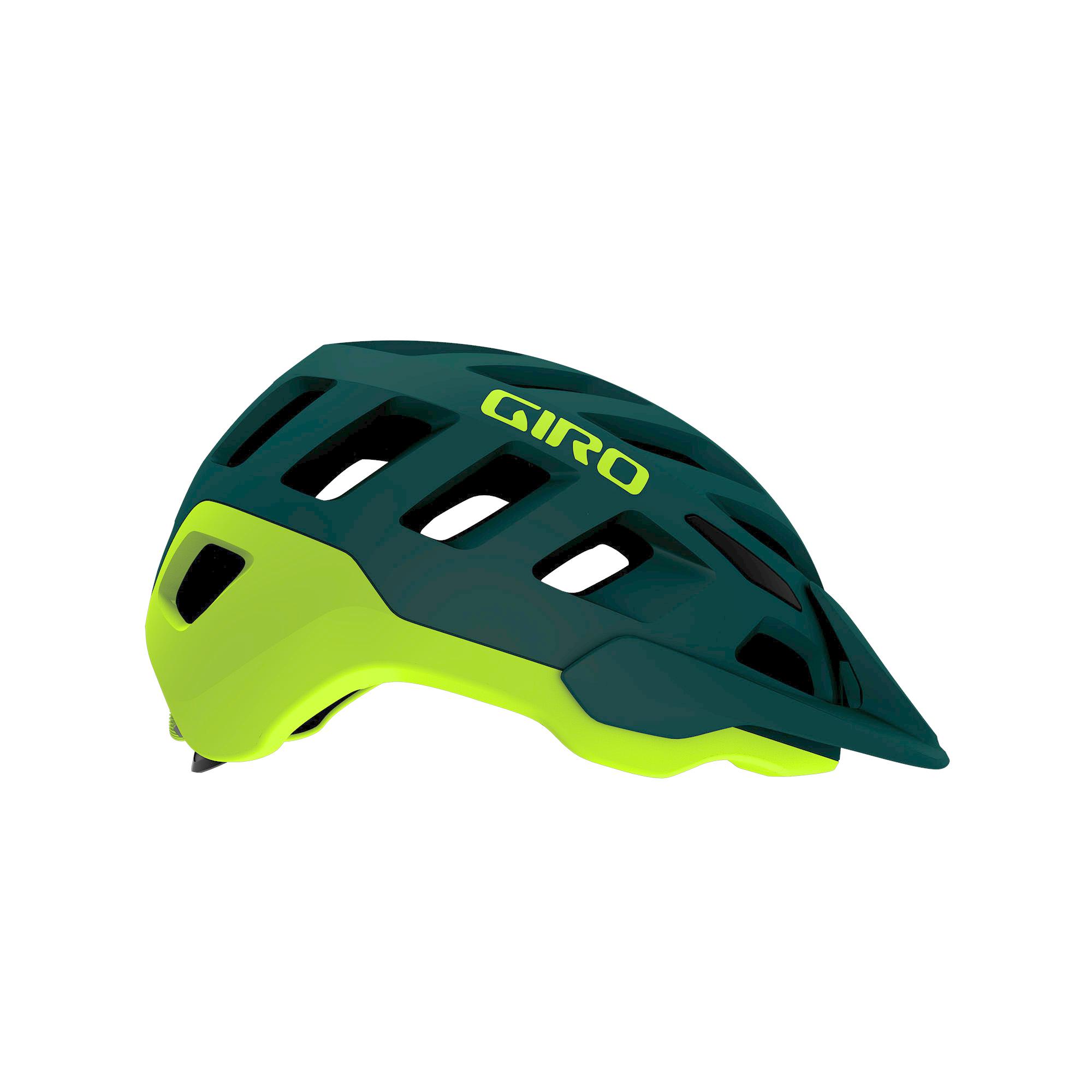 NÓN BẢO HIỂM XE ĐẠP GIRO RADIX
