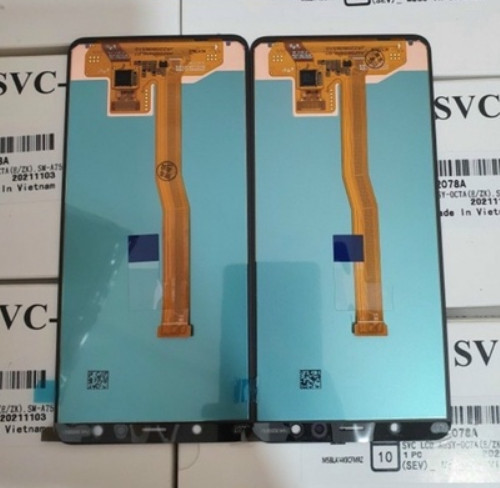 Màn hình samsung a750 incell