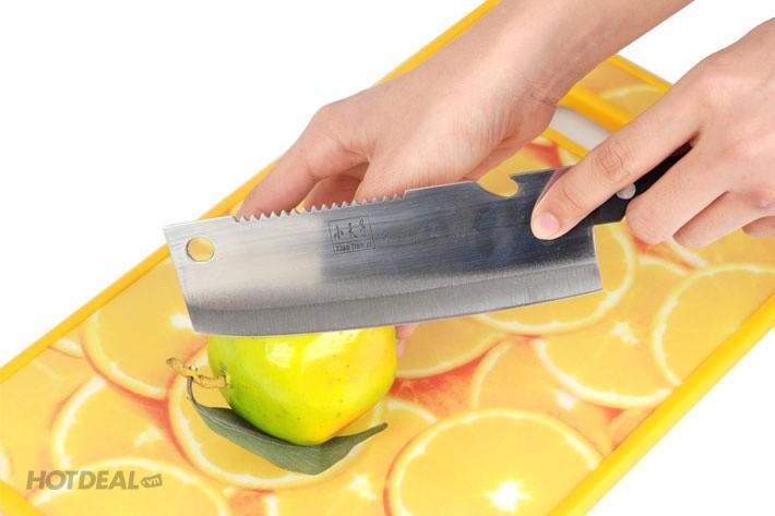 Thớt nhựa 3D cao cấp