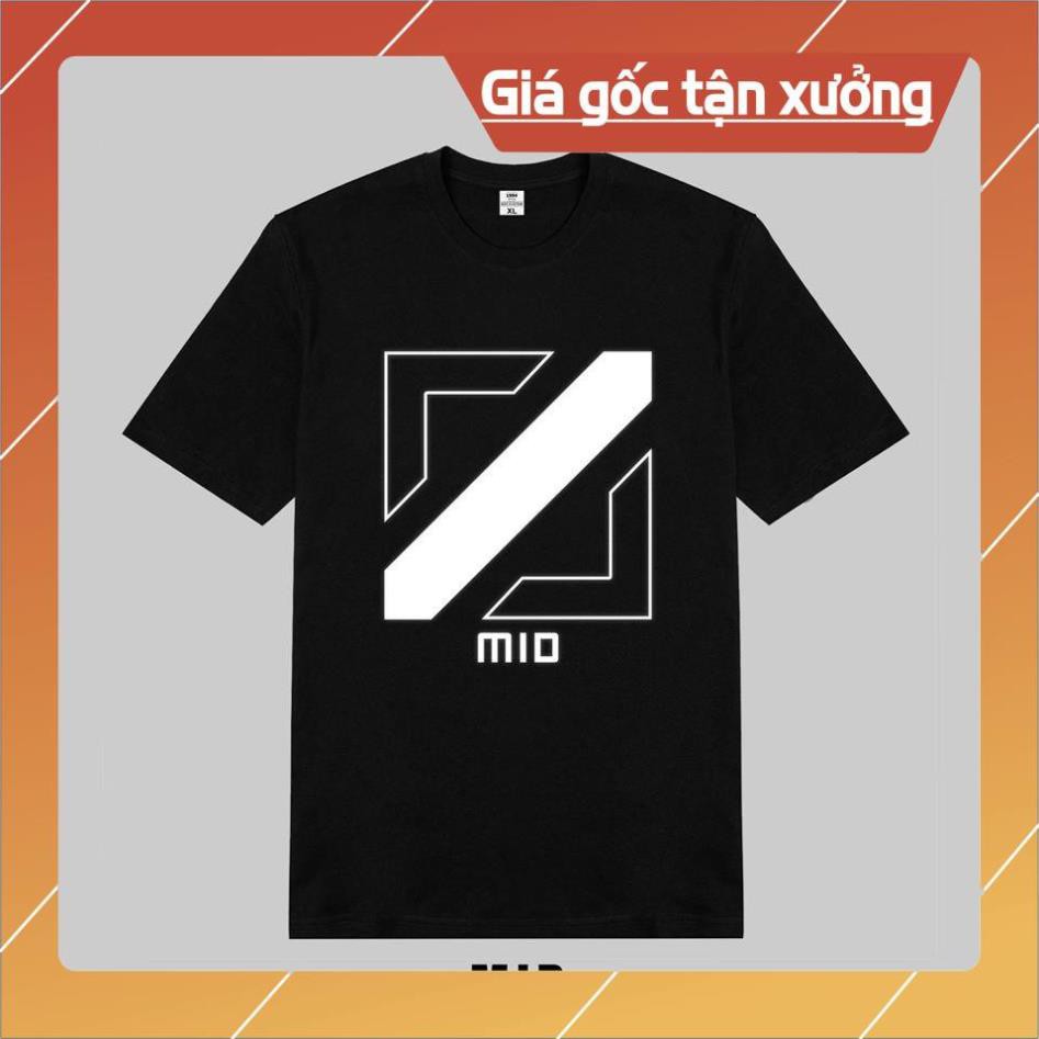Hot áo thun mid- liên minh huyền thoại - lol cực ngầu