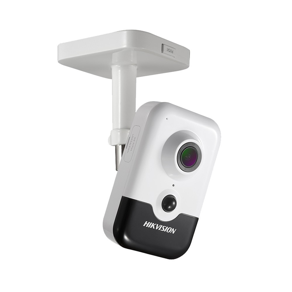 [HCM]Camera IP Cube hồng ngoại Hikvision DS-2CD2423G0-IW (2.0MP)