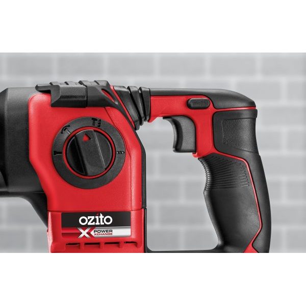 MÁY ĐỤC BÊ TÔNG OZITO PXBRHS-200