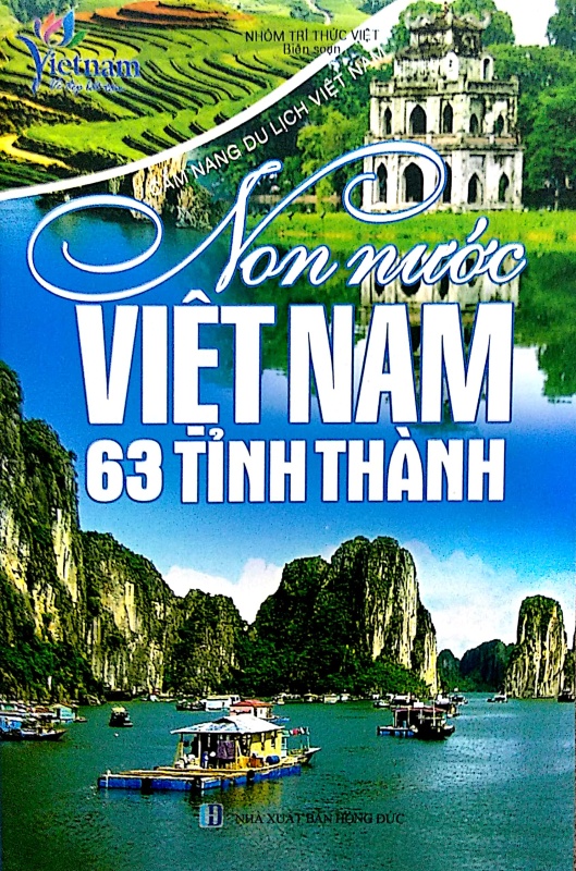 Fahasa - Non Nước Việt Nam 63 Tỉnh Thành