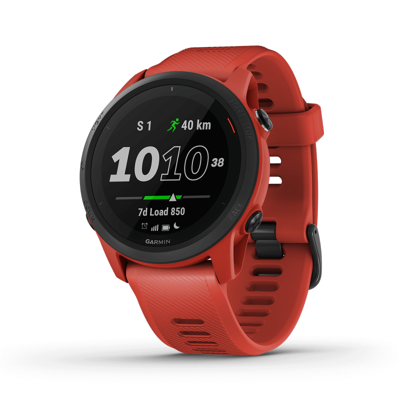 Đồng hồ thông minh Garmin Forerunner 745 - Hãng phân phối chính thức