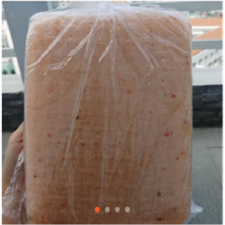 Bánh tráng muối ớt Tây Ninh 500gr