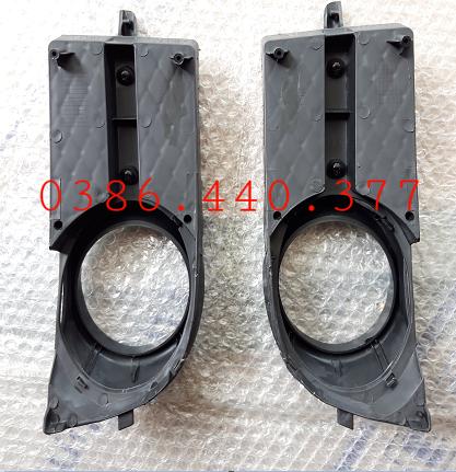 Ốp đèn gầm Gentra, Aveo (Vế Trái, Vế Phải, Giá 1 Chiếc) OEM