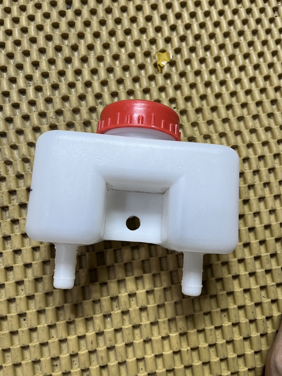 Bình dầu phanh dầu côn 130