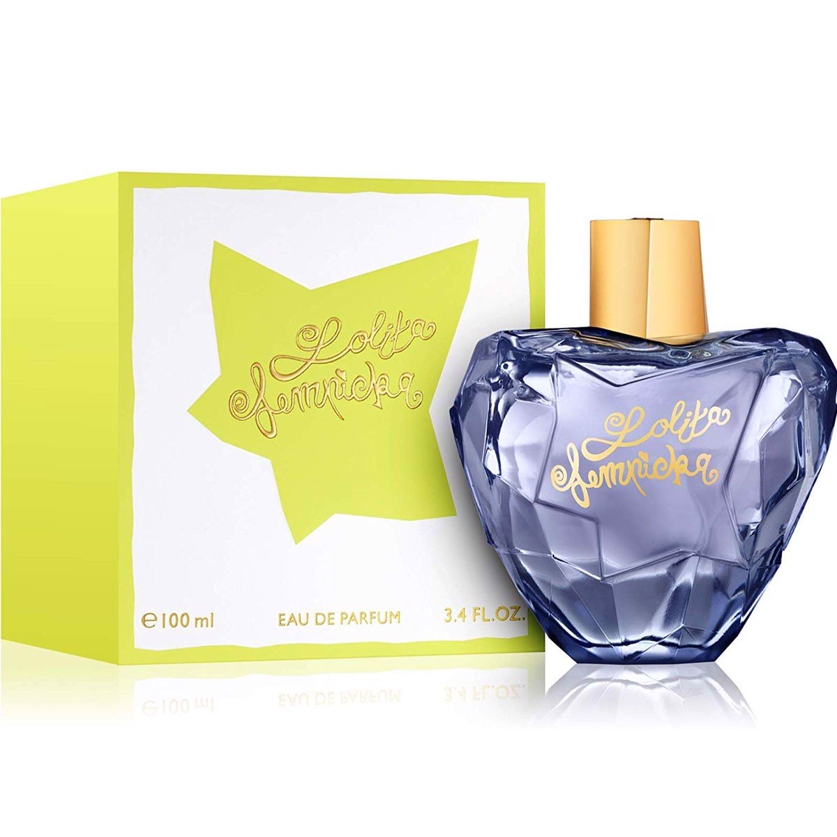 Nước hoa Lolita Lempicka Eau De Parfum 100ml full seal