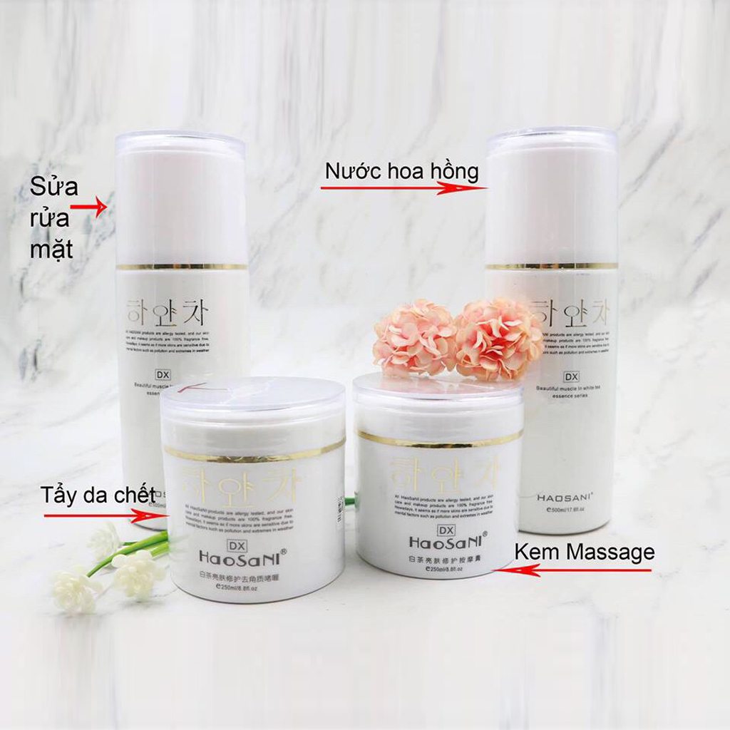 Nước Hoa Hồng DX HAOSANI BC068