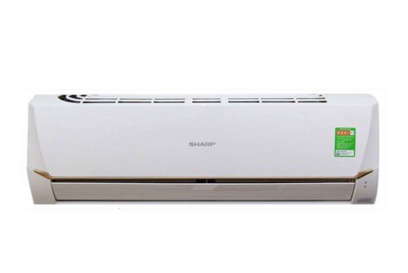 Bảng giá Điều hòa Sharp AH/AU-A12SEW 1 chiều R410 12000BTU