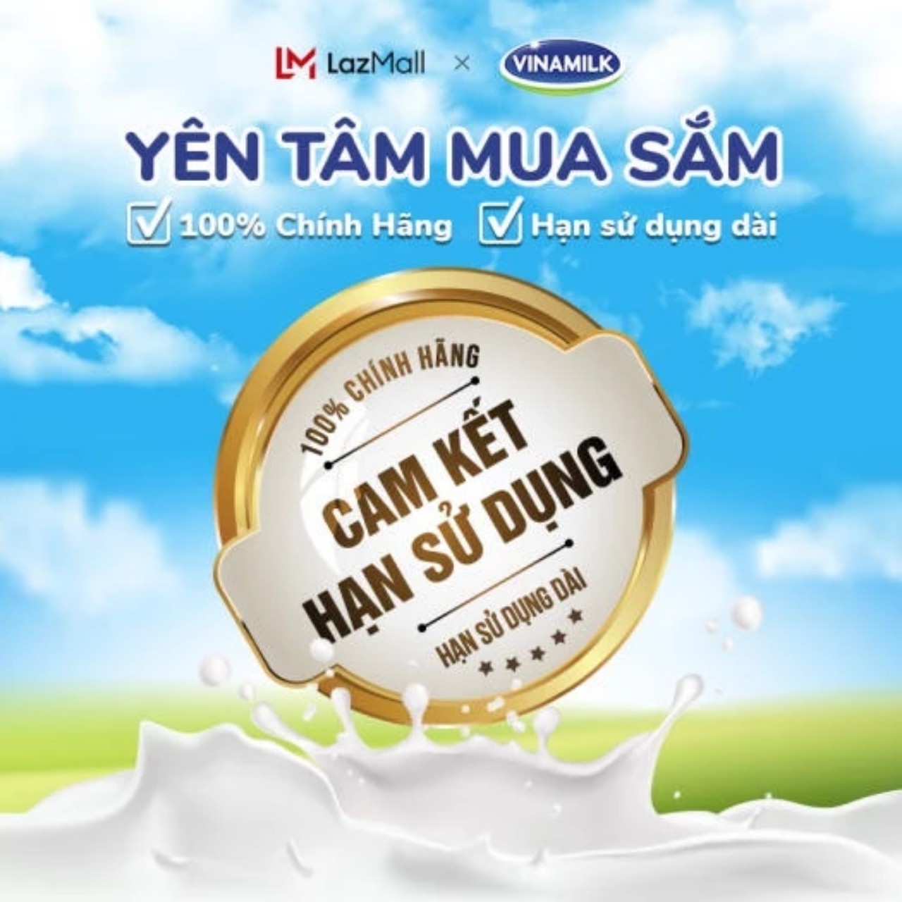 (Date Tháng 10/2025) SỮA BỘT VINAMILK SURE PREVENT GOLD 900G.