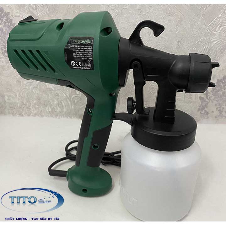 PHUN SƠN ĐIỆN ZUKUI 400W - 800ML