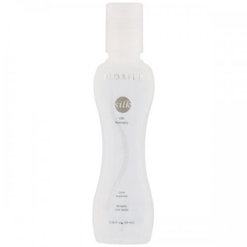 Tinh Dầu Dưỡng Tóc Biosilk - Silk Therapy 67ml