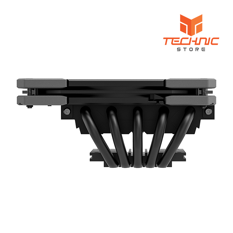 Tản nhiệt CPU ID-Cooling IS-50X V3