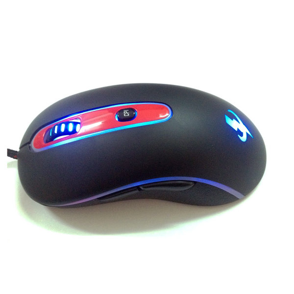[HCM]Chuột Simetech X9 USB