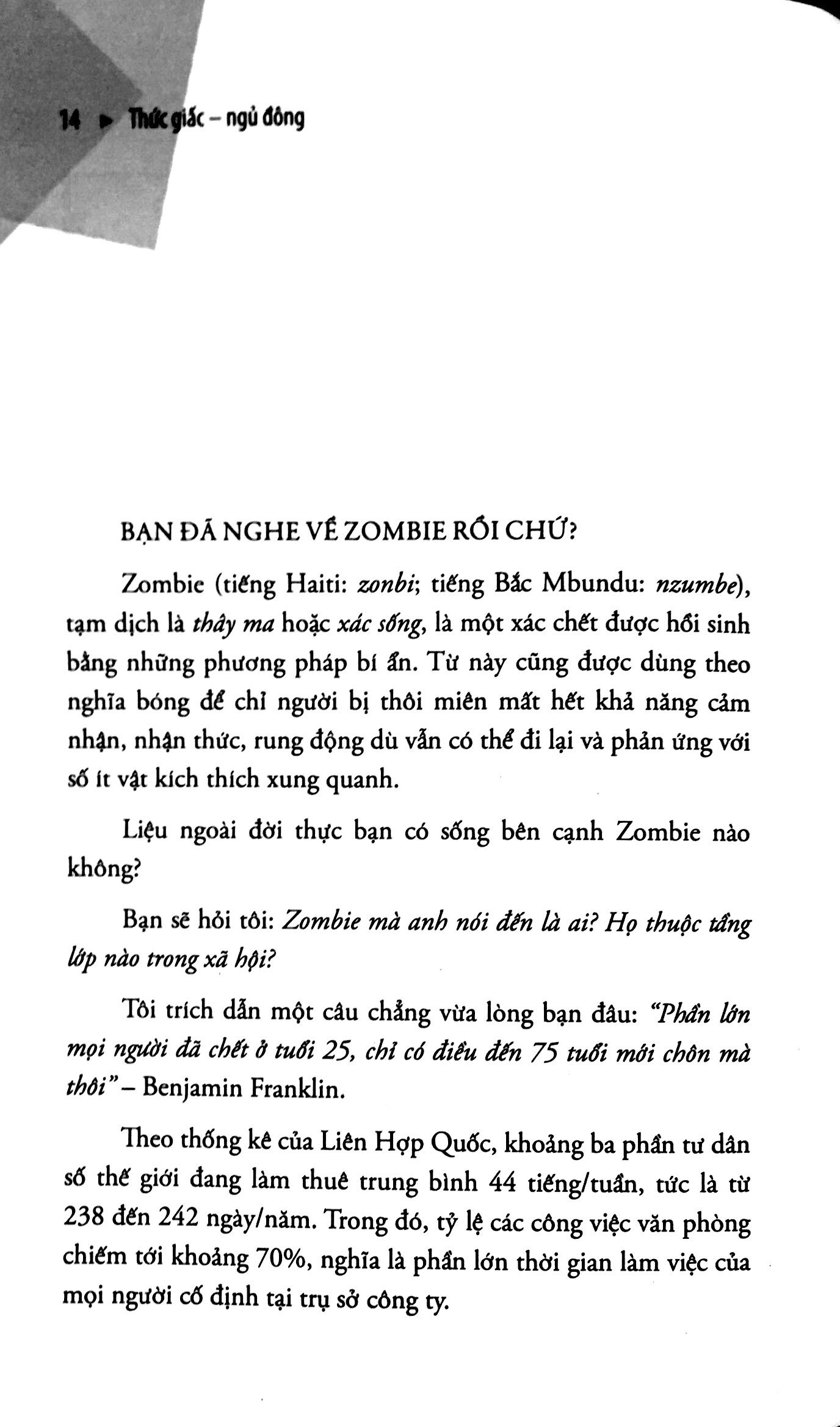 Fahasa - Thức Giấc Ngủ Đông