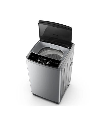 [GIAO TẠI HCM] - Máy Giặt Sharp 7.5 Kg ES-Y75HV-S