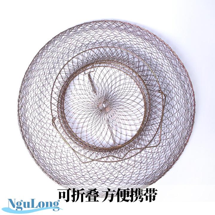 Giỏ đựng cá, giỏ đựng đồ chống chuột cắn