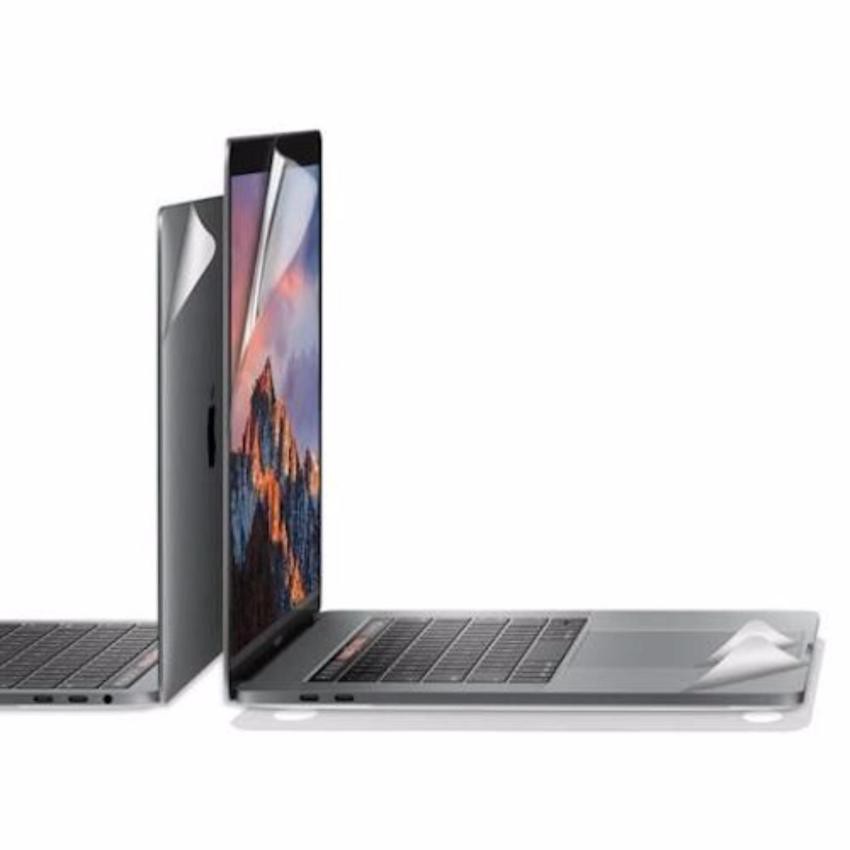 Dán Màn Hình Jcpal Iclara Cho Macbook  Đủ Dòng