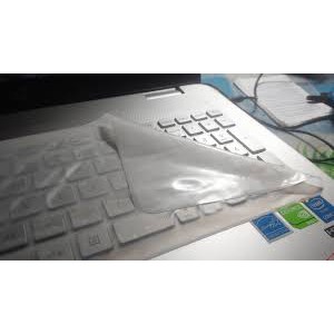 [HCM]Phủ phím laptop chống bụi