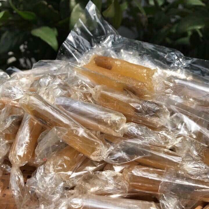 500g Mứt Mảng Cầu Xiêm Thơm Ngon - Tết- Mứt Tết- Bánh Mứt Tết- Đồ Ăn Vặt - Ăn Vặt-Uy Tín-Tết 2021