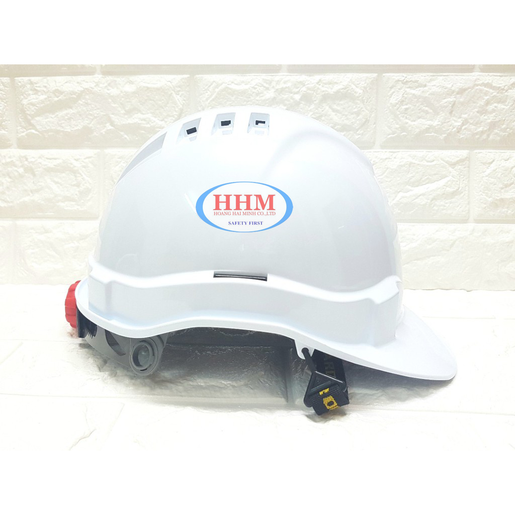 Nón bảo hộ Proguard HG2-WHG3RS - Malaysia