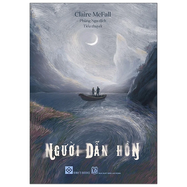 Fahasa - người dẫn hồn