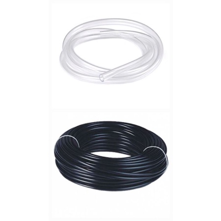 1 mét - Dây sủi oxy trắng, đen 4 ly,  5 ly - Mr Fish