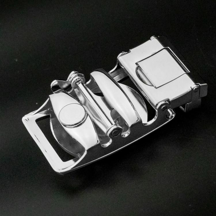Dây nịt nam da thật 100% bảo hành 1 năm