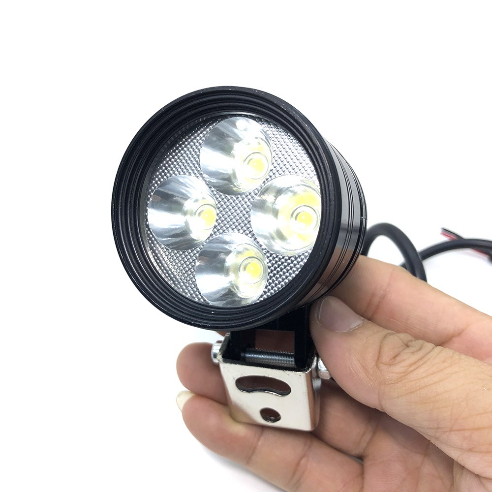 ĐÈN TRỢ SÁNG L4 3 CHẾ ĐỘ