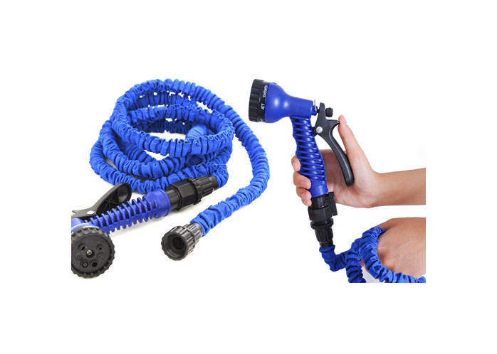 [HCM]Bộ Vòi Xịt Giãn Nở 30m