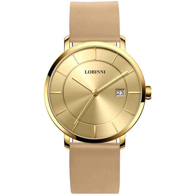 Đồng hồ nữ chính hãng LOBINNI L3033-12
