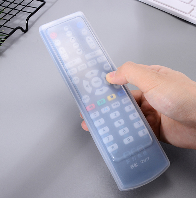 Bọc điều khiển từ xa bằng Silicon