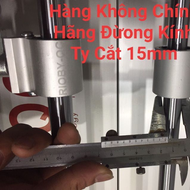 Bàn cắt gạch RIOBY-QC
