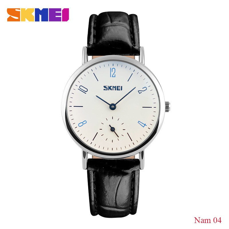 ĐỒNG HỒ ĐÔI SKMEI 9120