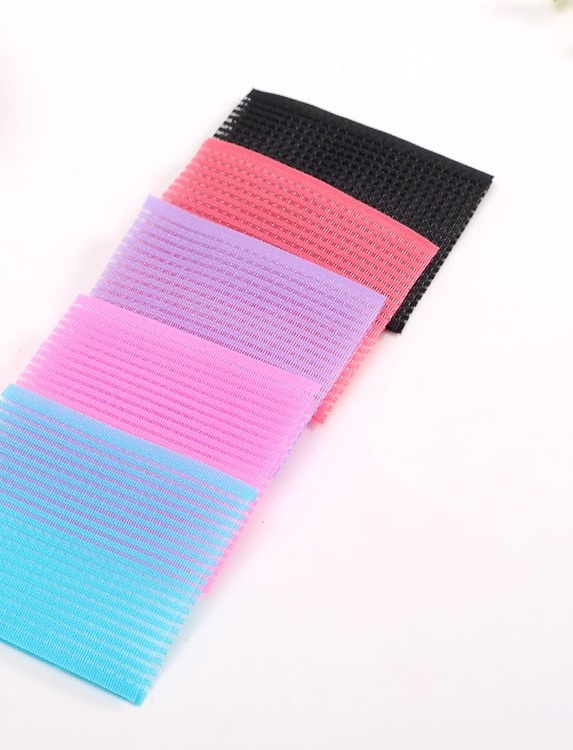 Set 2 Miếng dán tóc trang điểm giúp cố định tóc khi rửa mặt