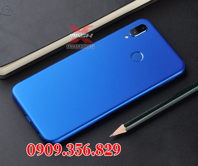 [HCM]miềng dán skin huawei nova 3i - nova 3e đủ các màu yêu thích