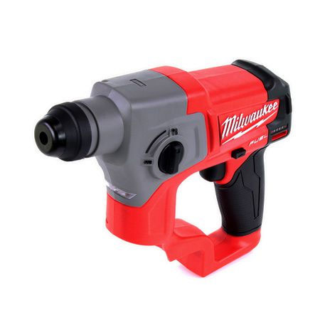 [HCM][Trả góp 0%] Máy Khoan Búa M12 Ch-0C (Bare) MILWAUKEE M12 CH-0C