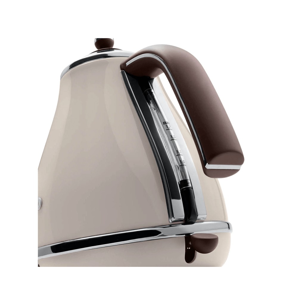 Ấm Siêu Tốc Delonghi KBOV 2001 BG