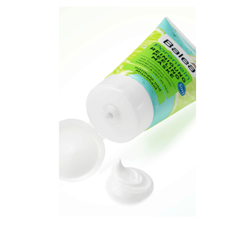 Sữa Rửa Mặt BALEA Porenfein 3IN1 (150ml) - Made in Germany