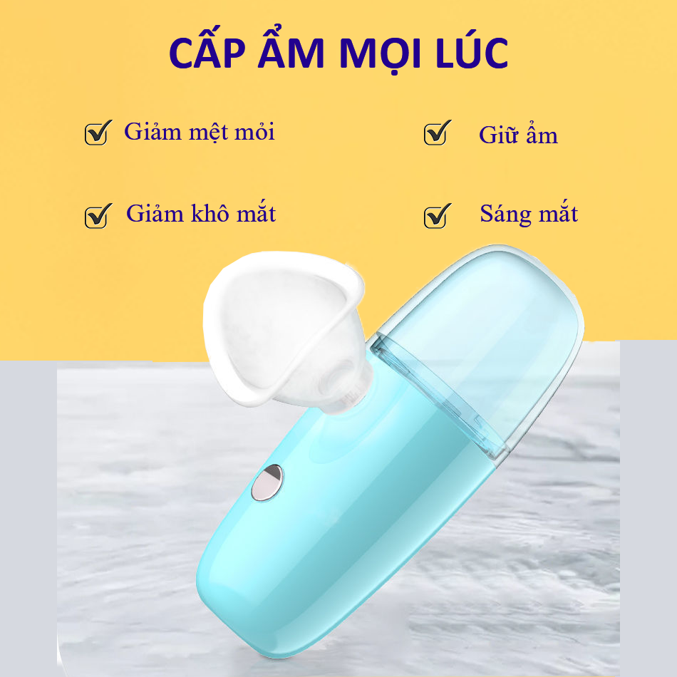 COMBO DƯỠNG ẨM TẠI NHÀ NHƯ ĐI SPA